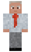 CreedBratton72 minecraft skin