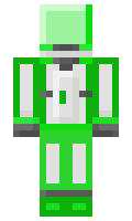 LimeishPingu minecraft skin