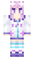 willcreep minecraft skin