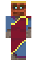 paleopack626 minecraft skin