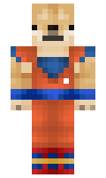 xPyroDelux minecraft skin