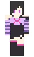 MrPiroman minecraft skin