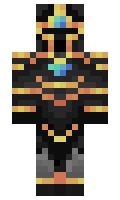 Redcl4w69 minecraft skin