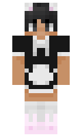 chinito07 minecraft skin