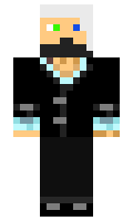 ItsMeAshDragon minecraft skin