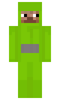 ItsGuusy minecraft skin