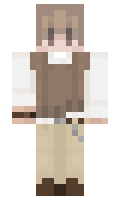 VicLikeStein minecraft skin