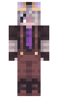 Konj0ur minecraft skin