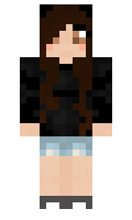 feriquita minecraft skin