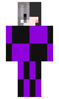 bubblegum0k1oser minecraft skin