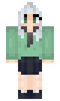 GyroHD minecraft skin