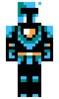 Manitxu minecraft skin