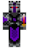 OriDavidRaz minecraft skin