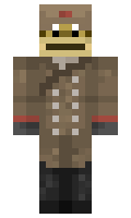 monkeymanten minecraft skin
