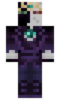 Torga1 minecraft skin