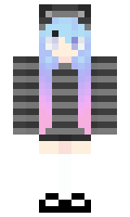 Lalovo minecraft skin