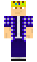 Zacifer minecraft skin