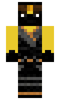 Froosty11 minecraft skin