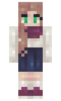 isiu minecraft skin