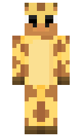 AliceDeane minecraft skin