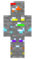 BAS minecraft skin