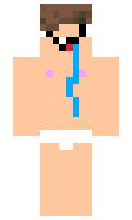 Jejemi minecraft skin