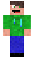 ELICRAFT minecraft skin