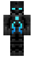 MightyCWK minecraft skin