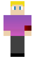 Chipoff minecraft skin