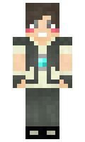 DarKCroX minecraft skin