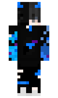 Lillerix minecraft skin