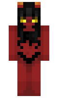 Iyaroo minecraft skin