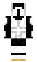 Factory minecraft skin