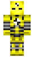 Skiuileuf minecraft skin