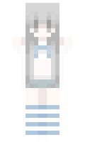 Duivel minecraft skin