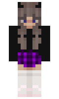 SpookyClang minecraft skin