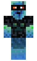 H3ddi minecraft skin