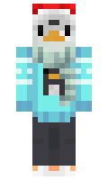 TR1CKZST3R42 minecraft skin