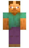 FerhatKa minecraft skin