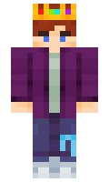 Jattos minecraft skin