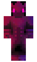 Blackmen minecraft skin