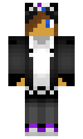 Methyleneskunk minecraft skin