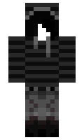 tupizm minecraft skin