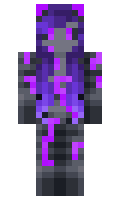 TheWinterWolf15 minecraft skin