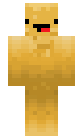 Potaido minecraft skin