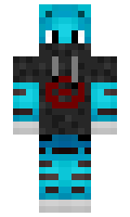 Jouu minecraft skin
