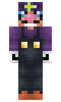 ConjunctionJustn minecraft skin