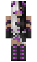 131ad164486b64 minecraft skin