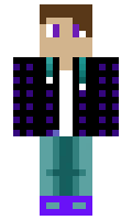 WillBill415 minecraft skin