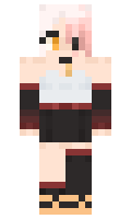 Teffla minecraft skin